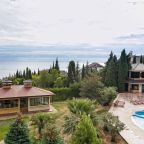 Сьюит (Respect), Спа-отель Respect Hall Resort SPA