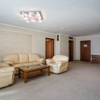 Сьюит (Respect), Спа-отель Respect Hall Resort SPA