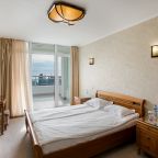 Сьюит (Respect), Спа-отель Respect Hall Resort SPA