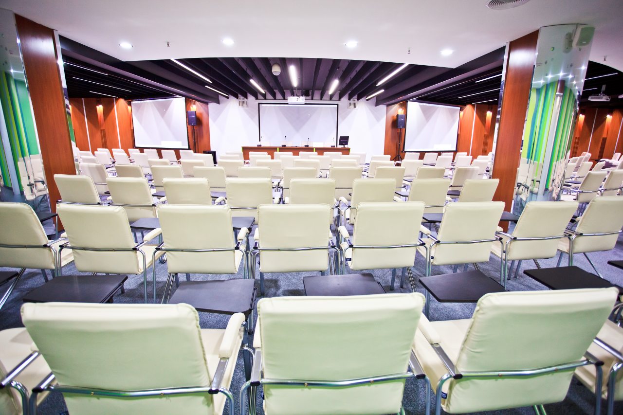 Конференц-холл, Спа-отель Respect Hall Resort SPA