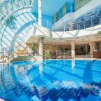 Сауна / SPA, Спа-отель Respect Hall Resort SPA