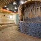 Сауна / SPA, Спа-отель Respect Hall Resort SPA