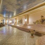Сауна / SPA, Спа-отель Respect Hall Resort SPA