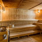 Сауна / SPA, Спа-отель Respect Hall Resort SPA