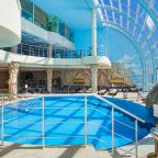 Сауна / SPA, Спа-отель Respect Hall Resort SPA