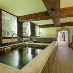 Сауна / SPA, Спа-отель Respect Hall Resort SPA
