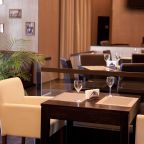 Бар / Ресторан, Спа-отель Respect Hall Resort SPA