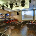 Бар / Ресторан, Спа-отель Respect Hall Resort SPA