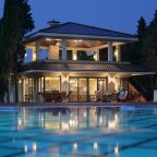 Бар / Ресторан, Спа-отель Respect Hall Resort SPA