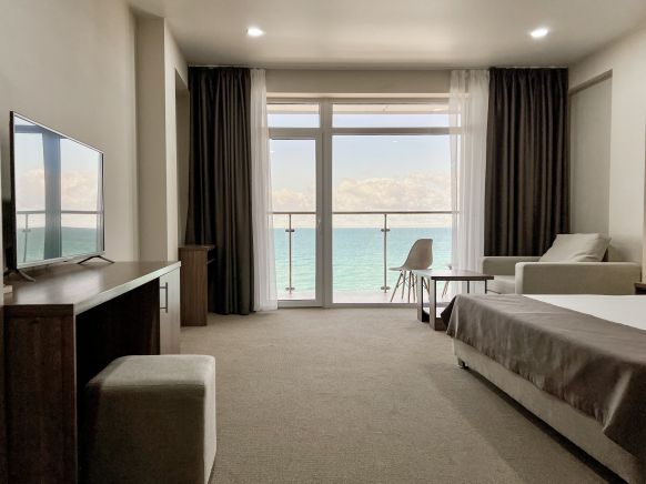 Фотография номера гостиницы SOLO HOTEL