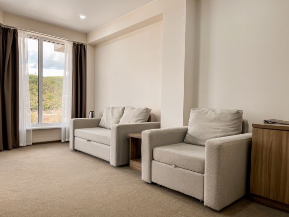 Фотография номера гостиницы SOLO HOTEL