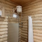 Апартаменты (Коттедж двухэтажный), Гостиница SOLO