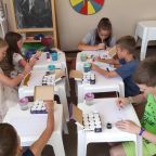 Игровая комната, Гостиница SOLO