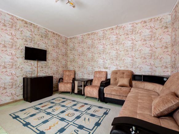 Фотография номера гостиницы Лазурный берег