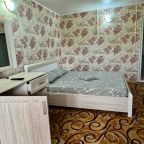 Двухместный (Двухместный номер стандарт), Гостевой дом Бирюза