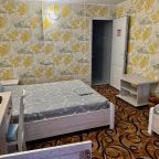 Двухместный (Двухместный номер стандарт), Гостевой дом Бирюза