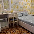 Двухместный (Двухместный номер стандарт), Гостевой дом Бирюза