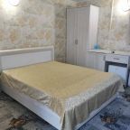 Трехместный (Трехместный номер стандарт), Гостевой дом Бирюза