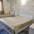 Трехместный (Трехместный номер стандарт), Гостевой дом Бирюза
