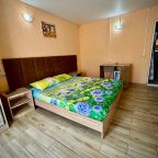 Четырехместный (Четырехместный номер стандарт), Гостевой дом Бирюза