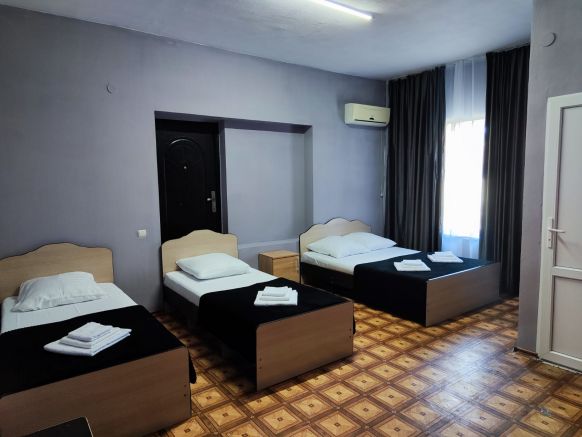 Фотография номера гостиницы Симба