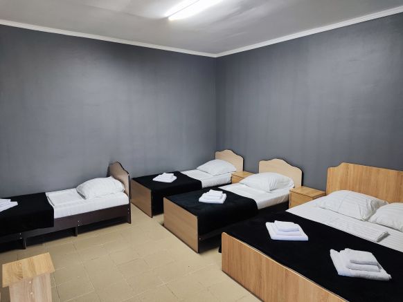 Фотография номера гостиницы Симба