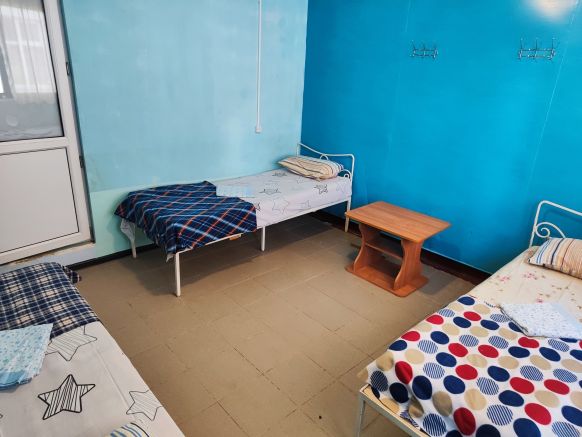 Фотография номера гостиницы Симба