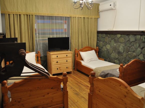 Фотография номера гостиницы Шале