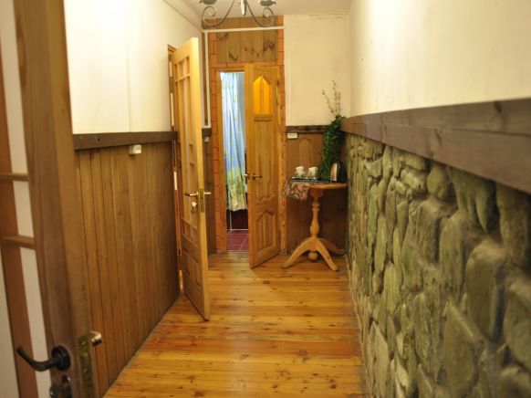 Фотография номера гостиницы Шале