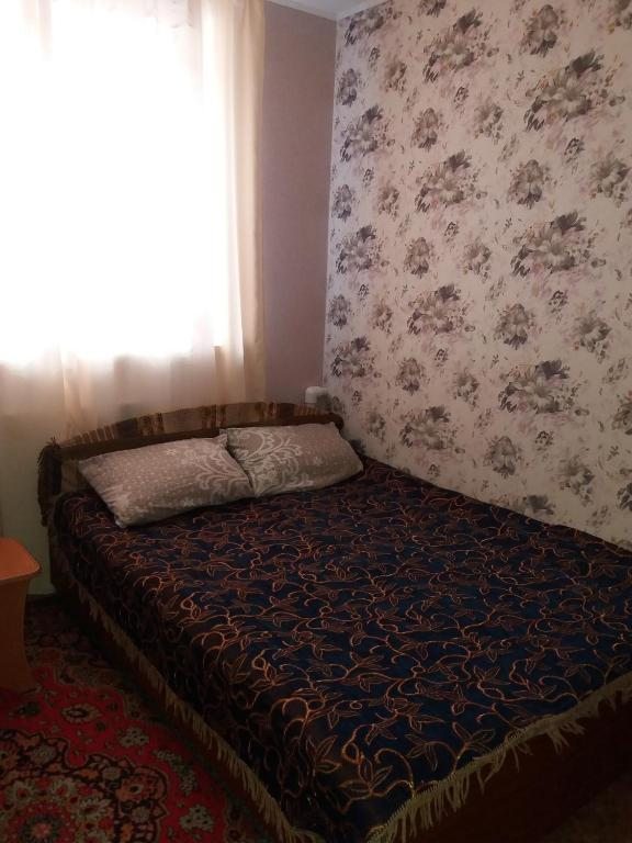 Двухместный (Двухместный номер Делюкс с 1 кроватью и душем) мини-гостиницы Визит, как дома, Камень-на-Оби