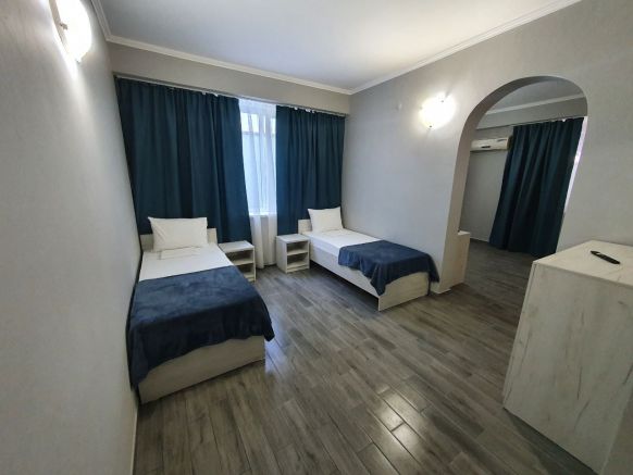 Фотография номера гостиницы Эллас