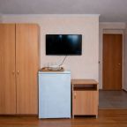 Двухместный Делюкс с раздельными кроватями.

Удобства в номе