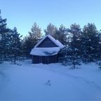 Номер (Бунгало - У воды), База отдыха Поморский берег