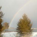 Номер (Бунгало - У воды), База отдыха Поморский берег