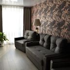 Апартаменты (Апартаменты с 1 спальней), Pobedy 4YOU apartment