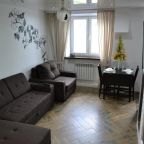 Апартаменты (Апартаменты с 1 спальней), Pobedy 4YOU apartment