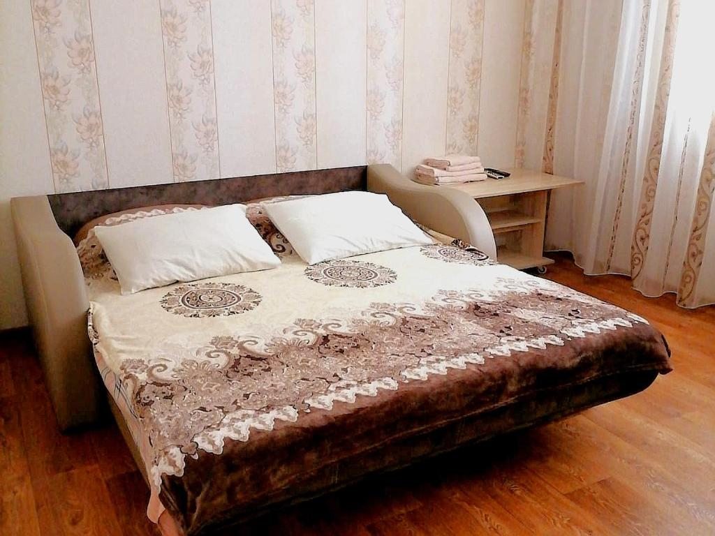 Апартаменты (Апартаменты с 1 спальней) апартамента На Калинина, Невинномысск