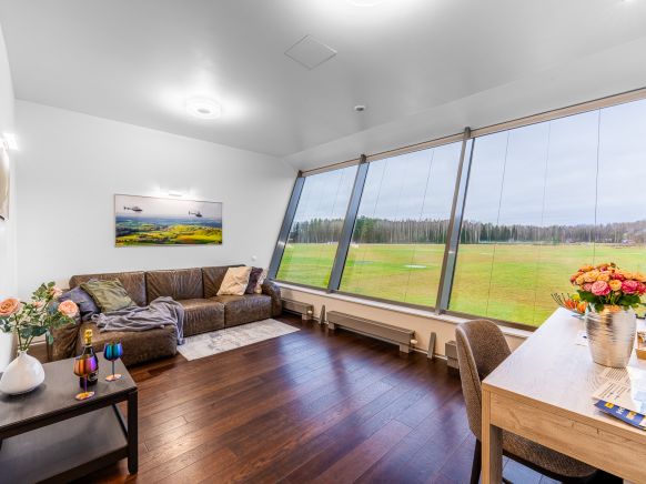 Фотография номера гостиницы Конаково.Аэро