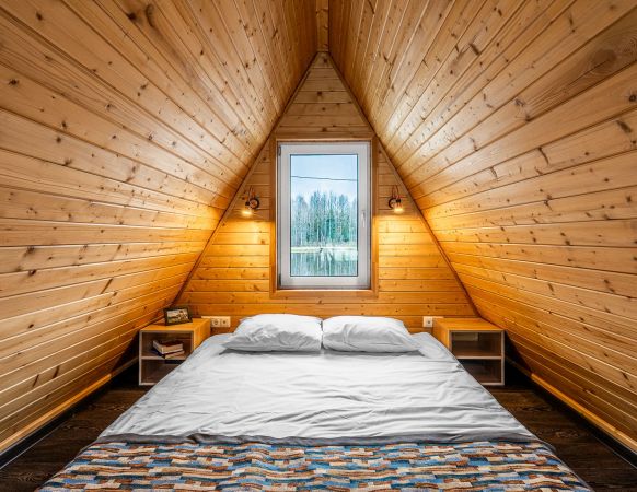 Фотография номера гостиницы Конаково.Аэро