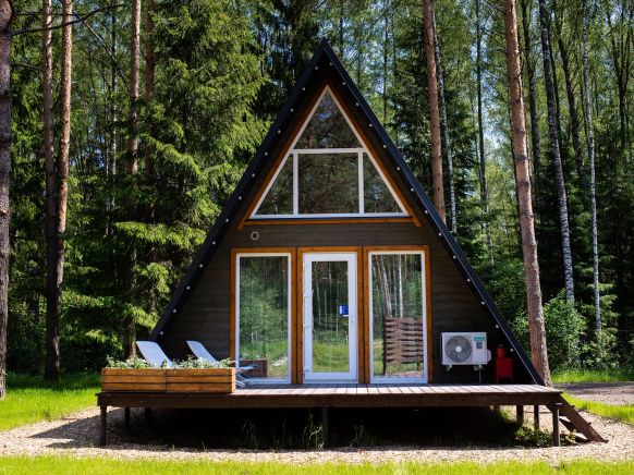 Фотография номера гостиницы Конаково.Аэро