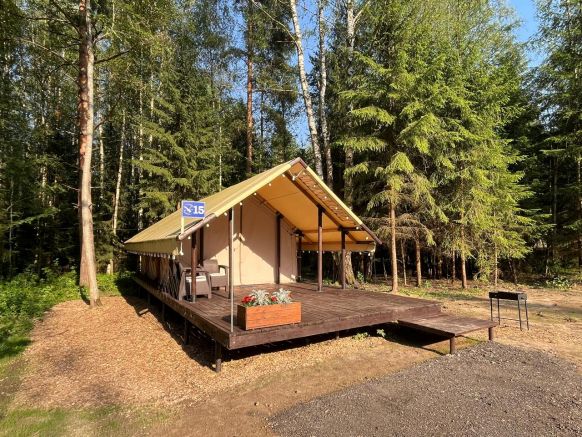 Фотография номера гостиницы Конаково.Аэро