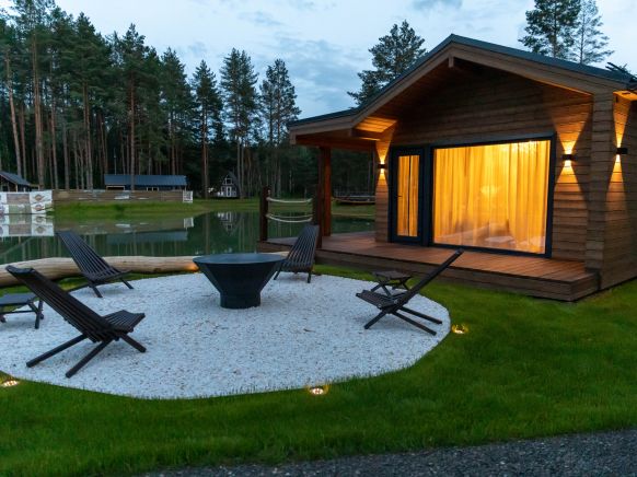 Фотография номера гостиницы Конаково.Аэро