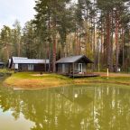 Двухместный (Барнхаус), Загородный отель KONAKOVO.AERO