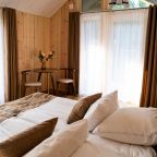 Двухместный (Барнхаус), Загородный отель KONAKOVO.AERO