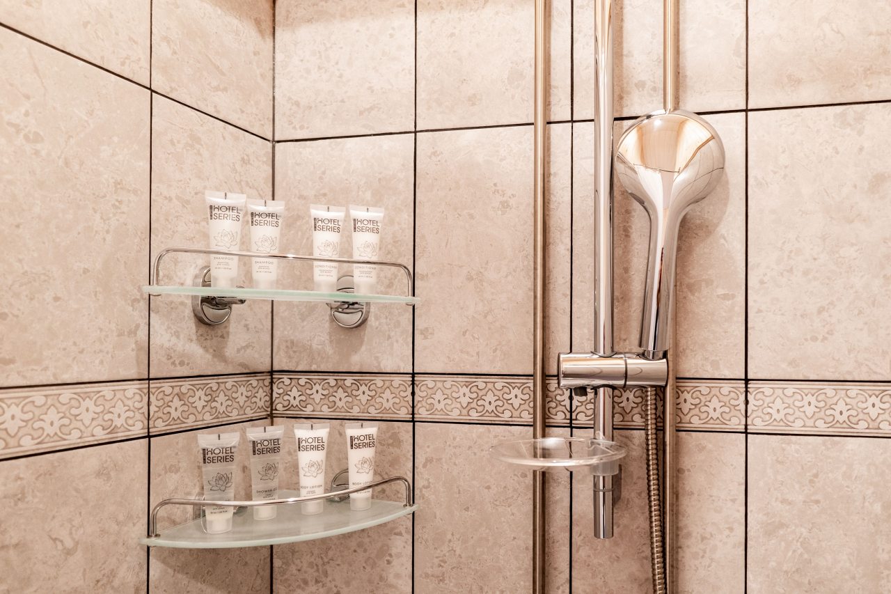 Двухместный (Барнхаус), Загородный отель KONAKOVO.AERO