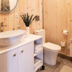 Двухместный (Барнхаус), Загородный отель KONAKOVO.AERO