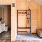 Двухместный (Барнхаус), Загородный отель KONAKOVO.AERO