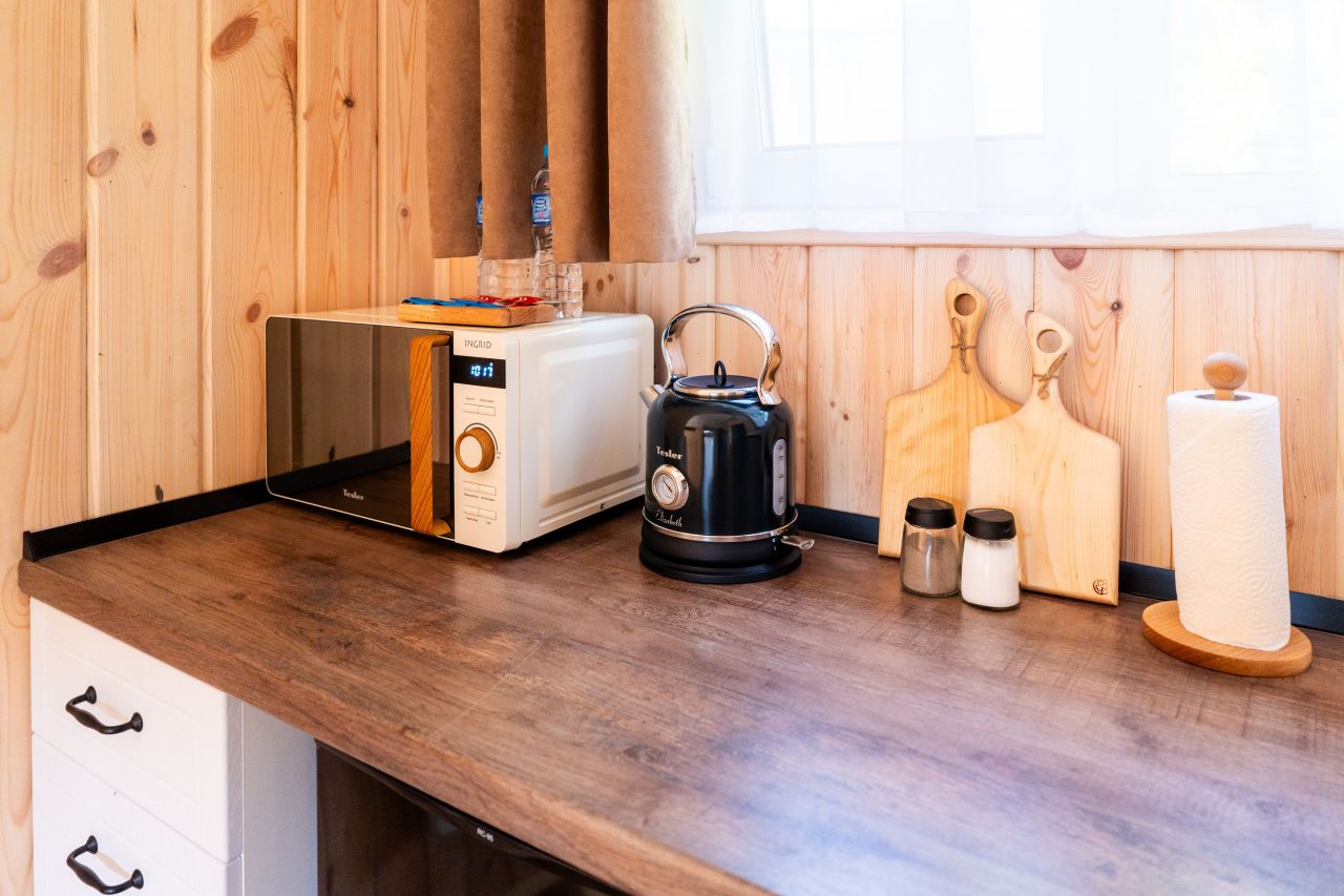 Двухместный (Барнхаус), Загородный отель KONAKOVO.AERO