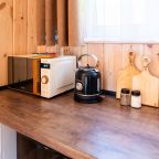 Двухместный (Барнхаус), Загородный отель KONAKOVO.AERO