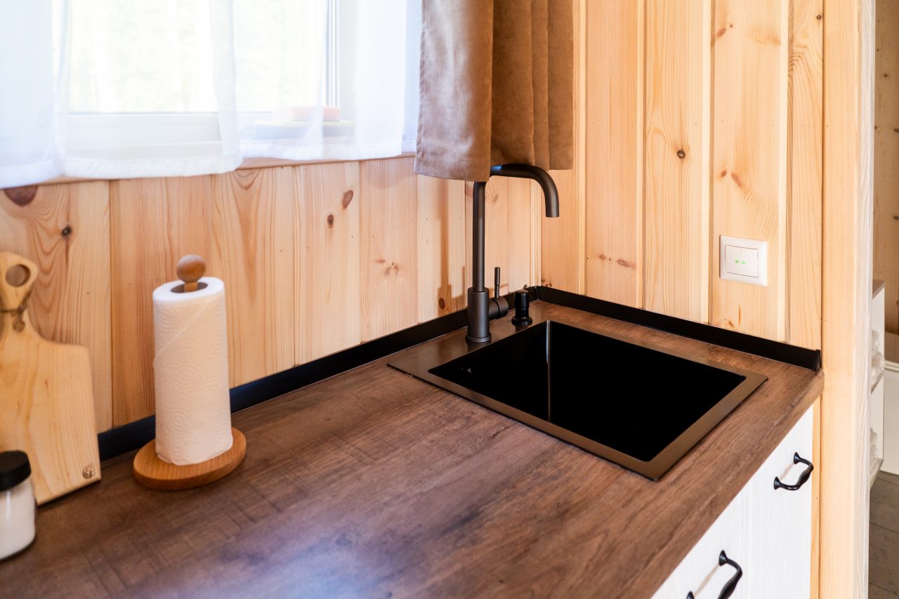 Двухместный (Барнхаус), Загородный отель KONAKOVO.AERO